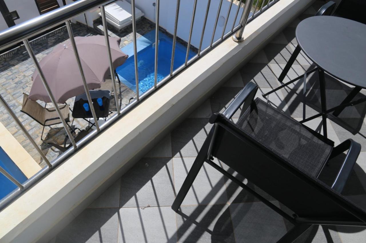 3 Bedroom Family Pool Villa Flic-En-Flac Beach Экстерьер фото