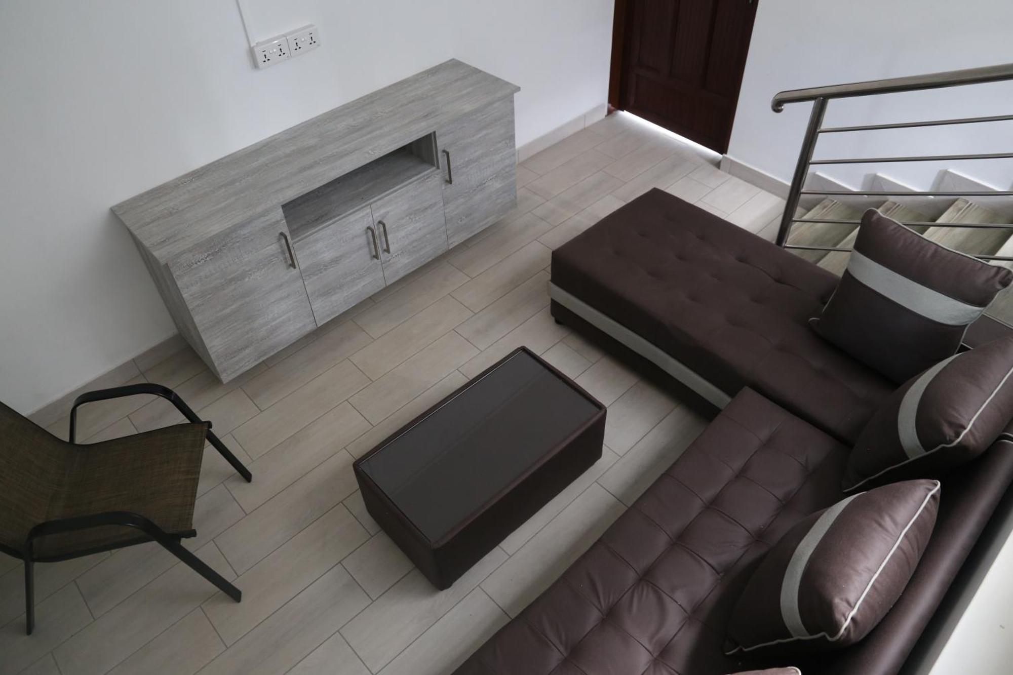 3 Bedroom Family Pool Villa Flic-En-Flac Beach Экстерьер фото